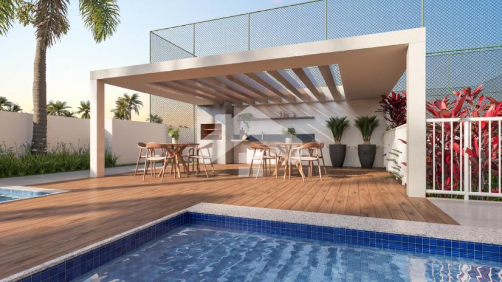MACAU BEACH RESIDENCE.