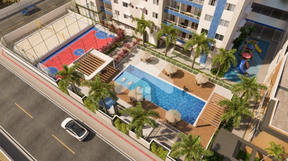 MACAU BEACH RESIDENCE.