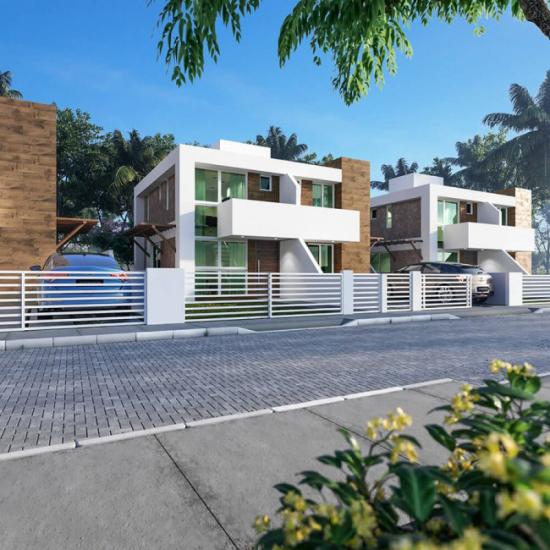 Casa no Barra Loft Residence