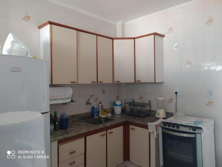 Apartamento em Edifício Simone Beatriz