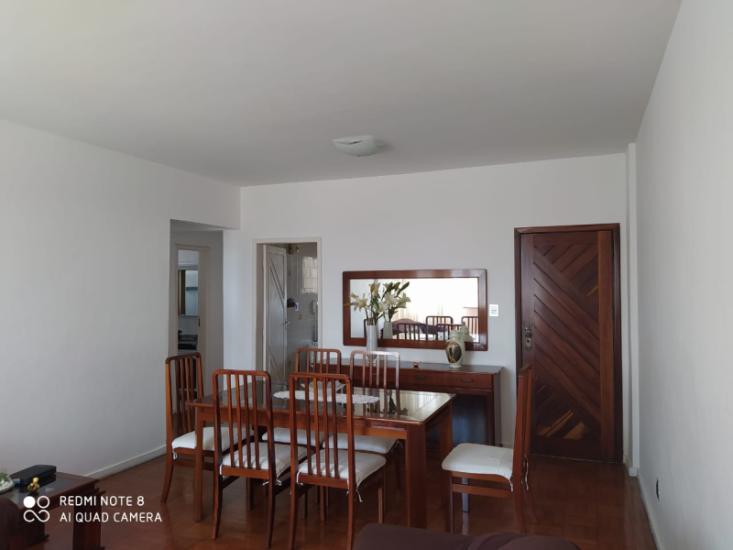 Apartamento em Edifício Simone Beatriz - foto 4