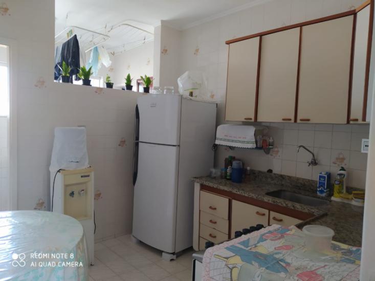Apartamento em Edifício Simone Beatriz - foto 5
