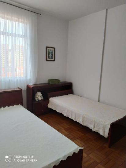 Apartamento em Edifício Simone Beatriz - foto 6
