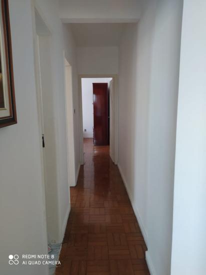 Apartamento em Edifício Simone Beatriz - foto 7