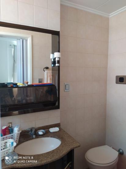 Apartamento em Edifício Simone Beatriz - foto 8