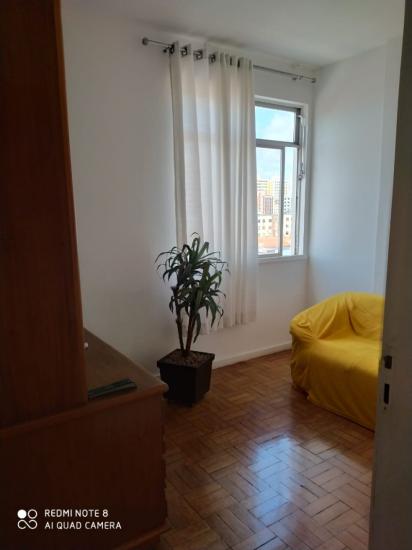 Apartamento em Edifício Simone Beatriz - foto 9