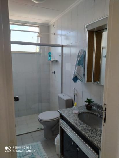 Apartamento em Edifício Simone Beatriz - foto 14