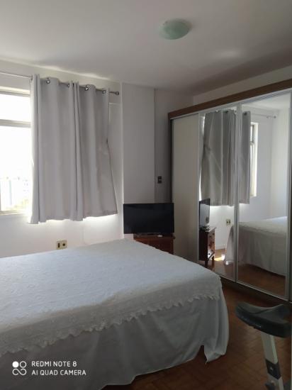 Apartamento em Edifício Simone Beatriz - foto 15