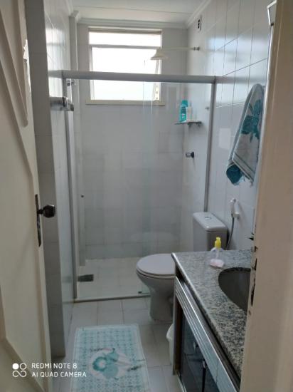 Apartamento em Edifício Simone Beatriz - foto 16