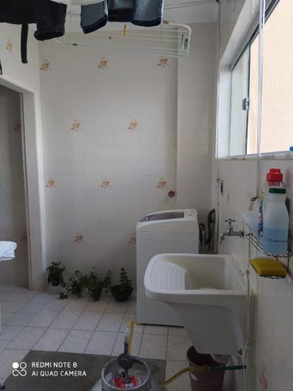 Apartamento em Edifício Simone Beatriz - foto 17