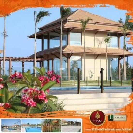 Condomínio Thai Residence