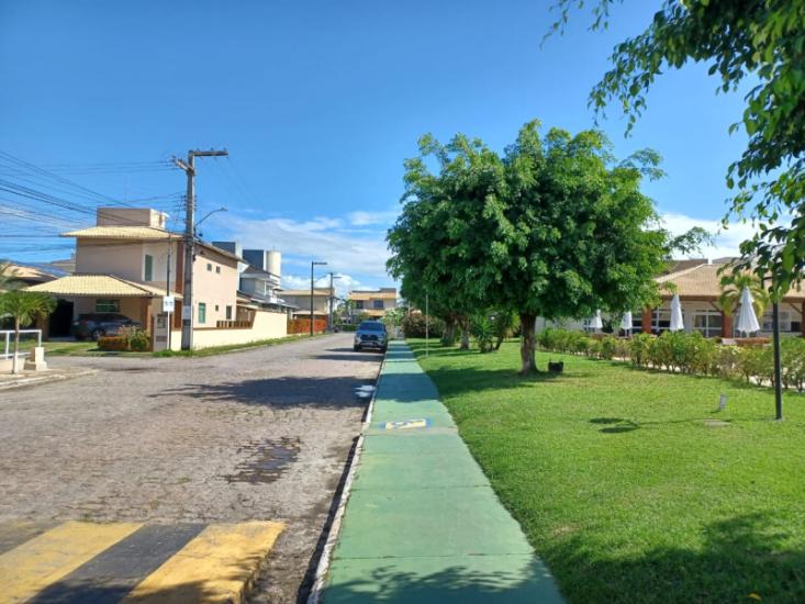 Casa no  Condomínio Melicio Machado