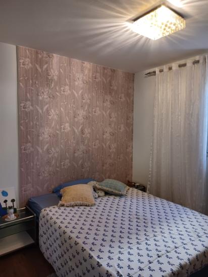 Casa no  Condomínio Melicio Machado - foto 8