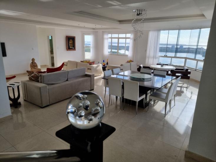 Cobertura Mansão Domani Citta