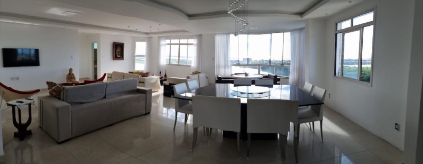 Cobertura Mansão Domani Citta