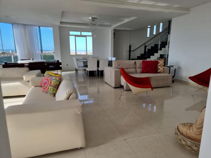 Cobertura Mansão Domani Citta - foto 4