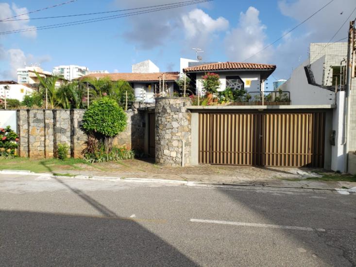 Casa na Atalaia