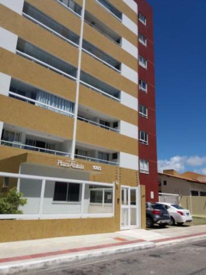 Condomínio Residencial Plaza Atalaia